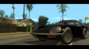 City Car Driving Graphics Mod (v0.075) para GTA San Andreas miniatura 4