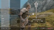 Skyforged Skyforge Weapons para TES V: Skyrim miniatura 11