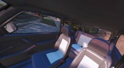 Lada Niva Urban 2016 1.2 для GTA 5 миниатюра 4