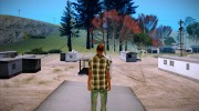 Bmost para GTA San Andreas miniatura 3