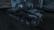 Шкурка для Т-150 для World Of Tanks миниатюра 5
