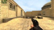 Sureshots Beretta 92 on General Tsos animations for Counter-Strike Source miniature 1