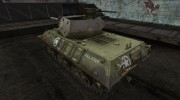 Шкурка для M10 Wolverine для World Of Tanks миниатюра 3