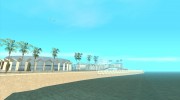 Качественная настройка ENBSeries para GTA San Andreas miniatura 4