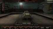 Ангар СССР от Inglorious (не премиум) para World Of Tanks miniatura 4