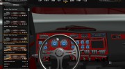Kenworth Phantom para Euro Truck Simulator 2 miniatura 3