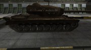 Ремоделинг T34 hvy для World Of Tanks миниатюра 5