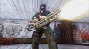 Terror From Counter Strike Beta 1.1 para GTA San Andreas miniatura 5