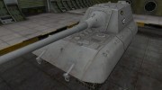 Мультяшный скин для JagdPz E-100 для World Of Tanks миниатюра 1