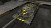 Слабые места ИС-7 для World Of Tanks миниатюра 1