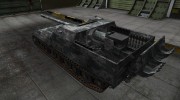 Шкурка для Объект 263 para World Of Tanks miniatura 3