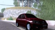 ВАЗ 2190 for GTA San Andreas miniature 4