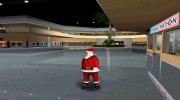 Санта para GTA Vice City miniatura 9