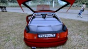 Audi S2 2.2 V6 for GTA San Andreas miniature 8