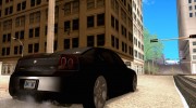 Dodge Charger RT Taxi Edition (V-2.0) para GTA San Andreas miniatura 4