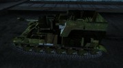 Шкурка для СУ-85Б для World Of Tanks миниатюра 2