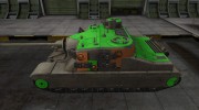 Качественный скин для Tortoise для World Of Tanks миниатюра 2