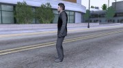 Vladimir Makarov (Final Fix) for GTA San Andreas miniature 2