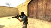 Unkn0wns Sg550 for Counter-Strike Source miniature 5