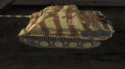 Шкурка для JagdPanther for World Of Tanks miniature 2