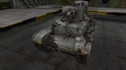 Шкурка для немецкого танка PzKpfw 35 (t) для World Of Tanks миниатюра 1