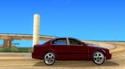 Chevrolet Evanda for GTA San Andreas miniature 5