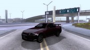 Nissan Skyline R34 для GTA San Andreas миниатюра 1