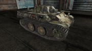 VK1602 Leopard 12 для World Of Tanks миниатюра 5