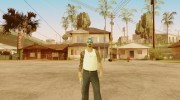 Ghetto vla1 para GTA San Andreas miniatura 2