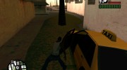 Замена музыки и звуков para GTA San Andreas miniatura 1