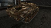 Шкурка для StuG III для World Of Tanks миниатюра 4