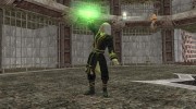 Mortal Kombat Conquest V3.0 - Глобальное обновление for GTA San Andreas miniature 12