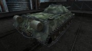 ИС-3 Kanniball для World Of Tanks миниатюра 4