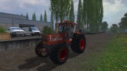 Fiat 1880 для Farming Simulator 2015 миниатюра 1