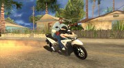 GTA V Motorcycle Pack  miniature 15