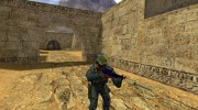 my m4 для Counter Strike 1.6 миниатюра 4