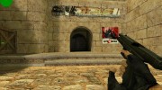 CS 1.6 Glock Revitalization Milenia para Counter Strike 1.6 miniatura 4