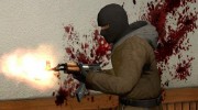 Arctic Realistic Casual Terrorist для Counter-Strike Source миниатюра 2
