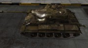 Шкурка для T69 para World Of Tanks miniatura 2