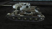 T-34-85 Blakosta for World Of Tanks miniature 2