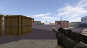 awp_city2 для Counter Strike 1.6 миниатюра 4
