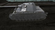 Шкурка для Pz IV Schmalturm para World Of Tanks miniatura 2