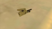 Детонатор para GTA San Andreas miniatura 2