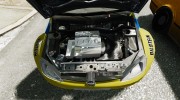 Opel Corsa «Yes, of Corsa» for GTA 4 miniature 14