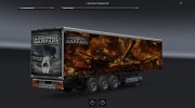 Armored Warfare para Euro Truck Simulator 2 miniatura 3