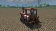 ДТ-75М for Farming Simulator 2013 miniature 4