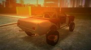 Ford Mustang Sandroadster v3.0 for GTA Vice City miniature 3