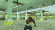 Оружие из Grand Theft Auto V(SampEdition)  миниатюра 5