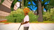 Kroon para GTA San Andreas miniatura 2