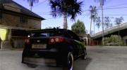 Chevrolet Lacetti Tuning для GTA San Andreas миниатюра 4